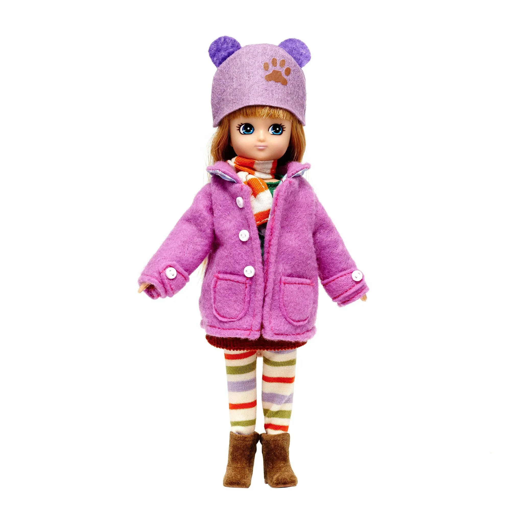 Lottie Dolls | Doll - Autumn Leaves