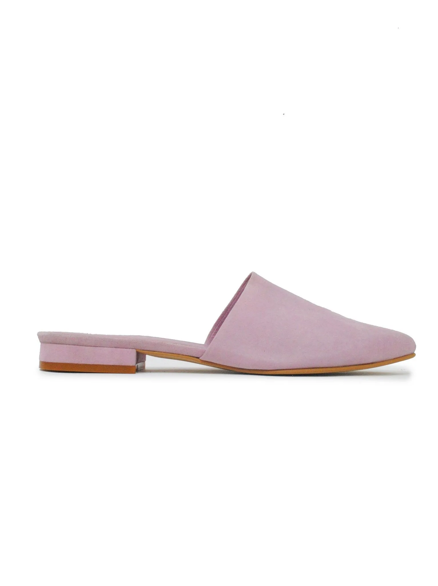 Marlene Feminine Mule