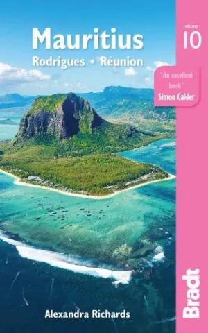 Mauritius - Rodrigues & Reunion