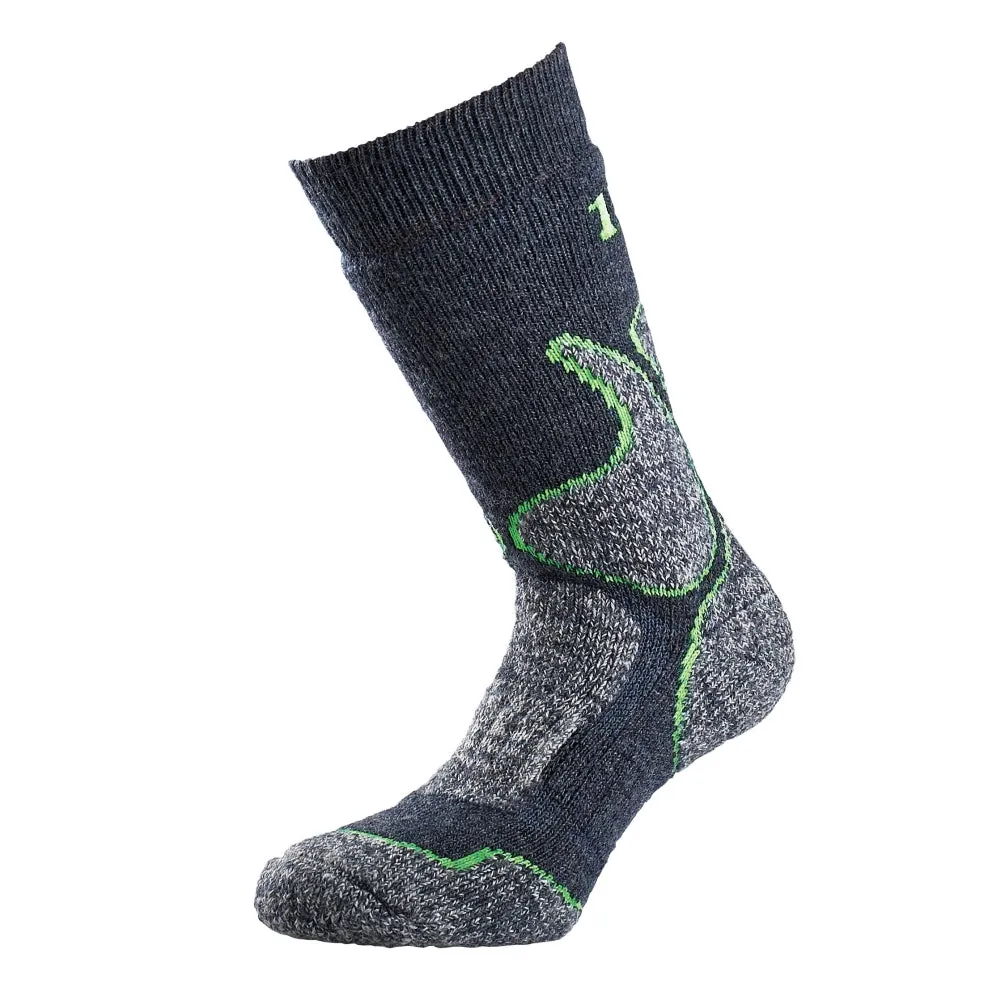 Men's 4 Season Walk Sock Single Layer - 2240