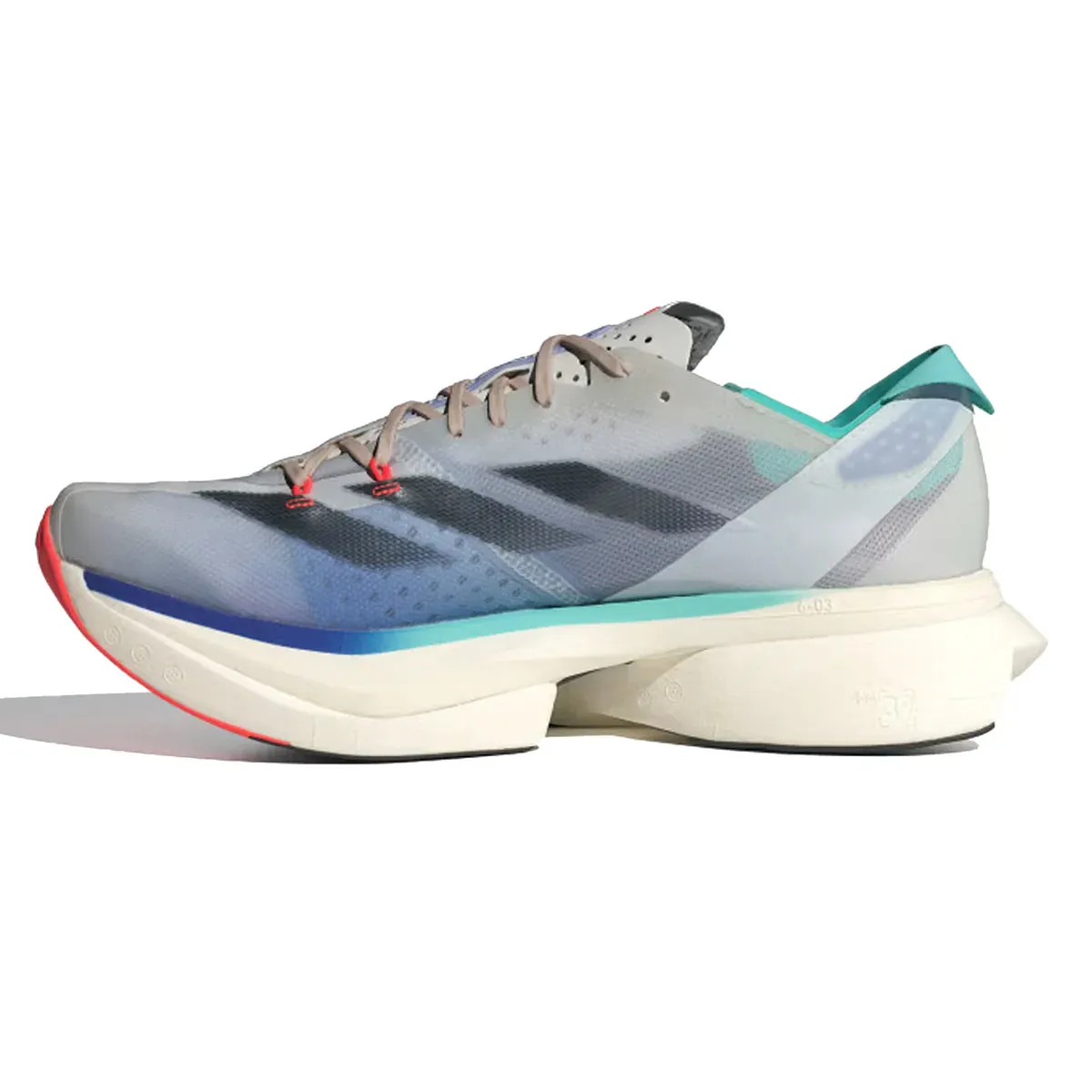 Men's Adidas Adizero Adios Pro 3 - IE6237