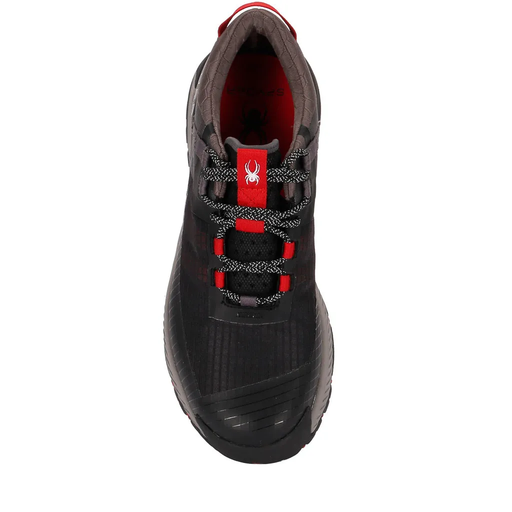 Mens Blackburn - Black