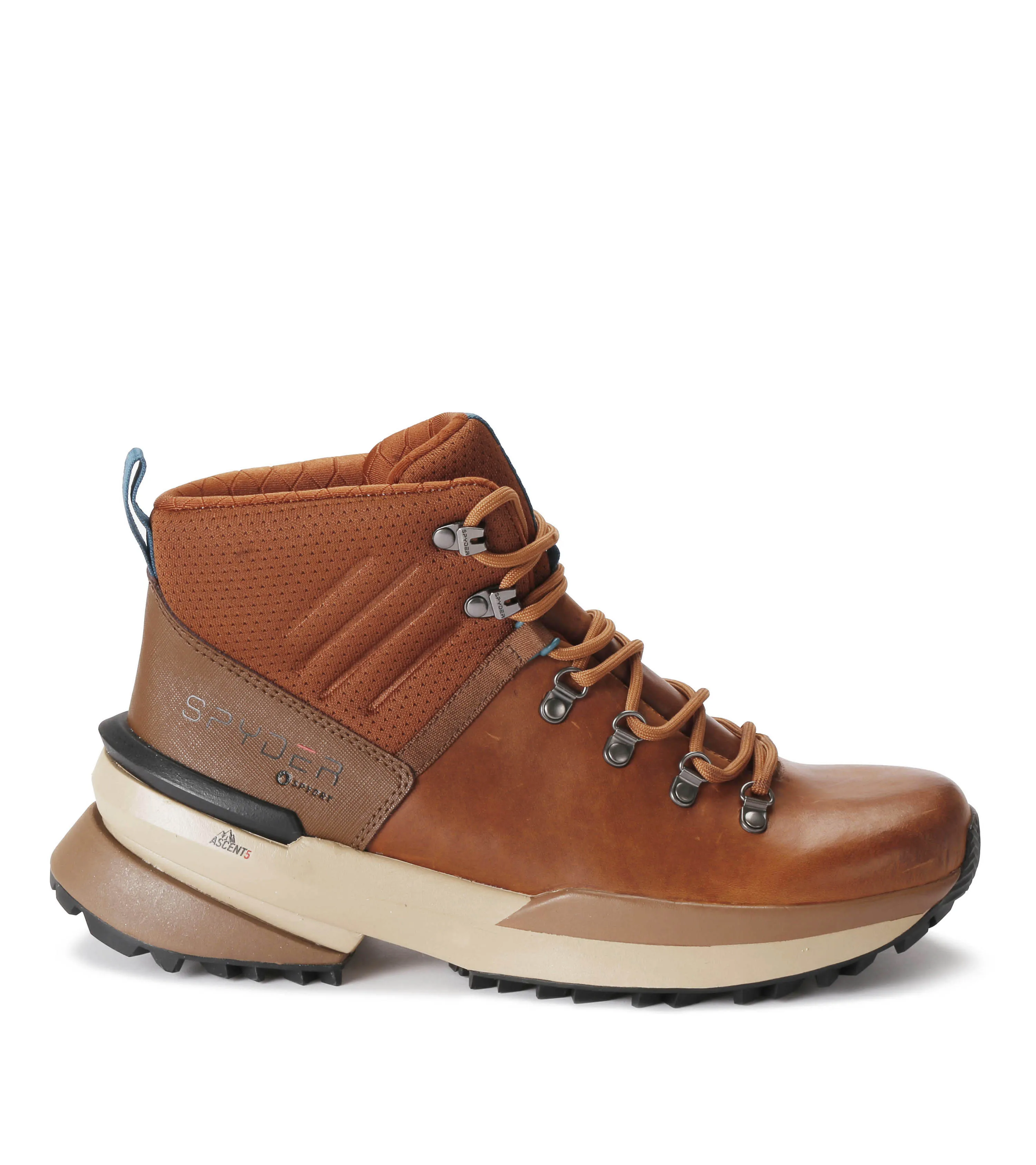 Mens Hayes 2 - Caramel