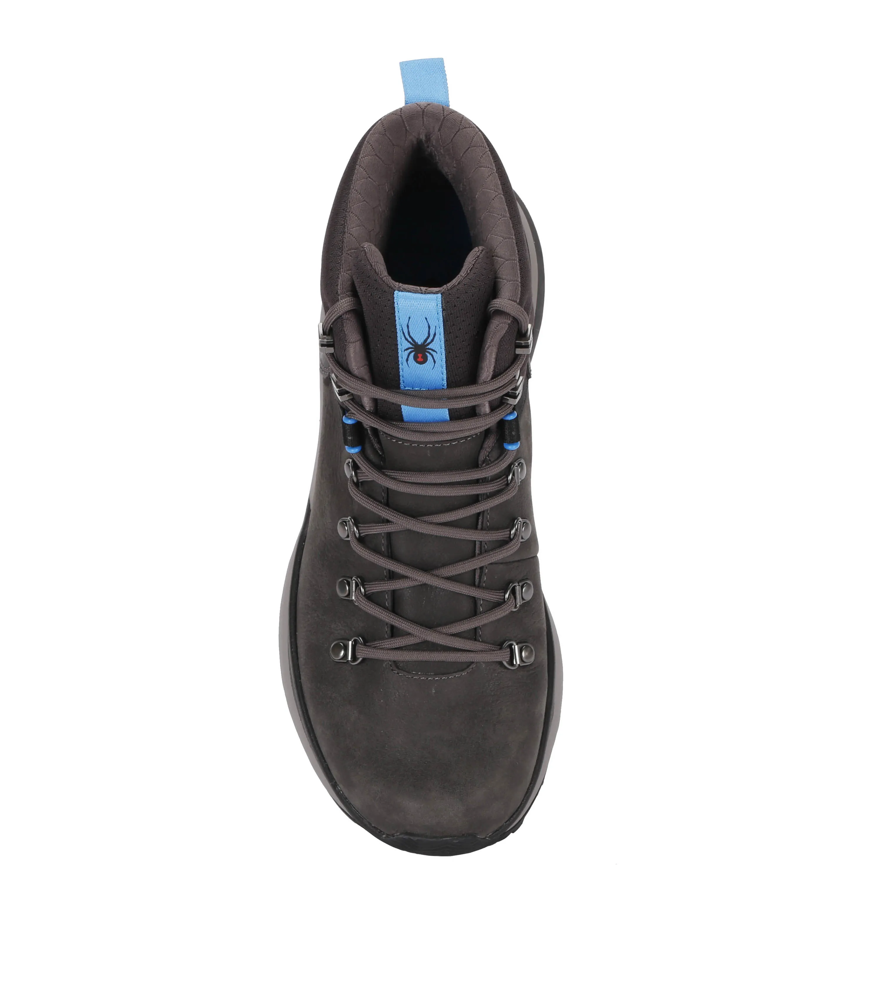 Mens Hayes 2 - Dark Grey