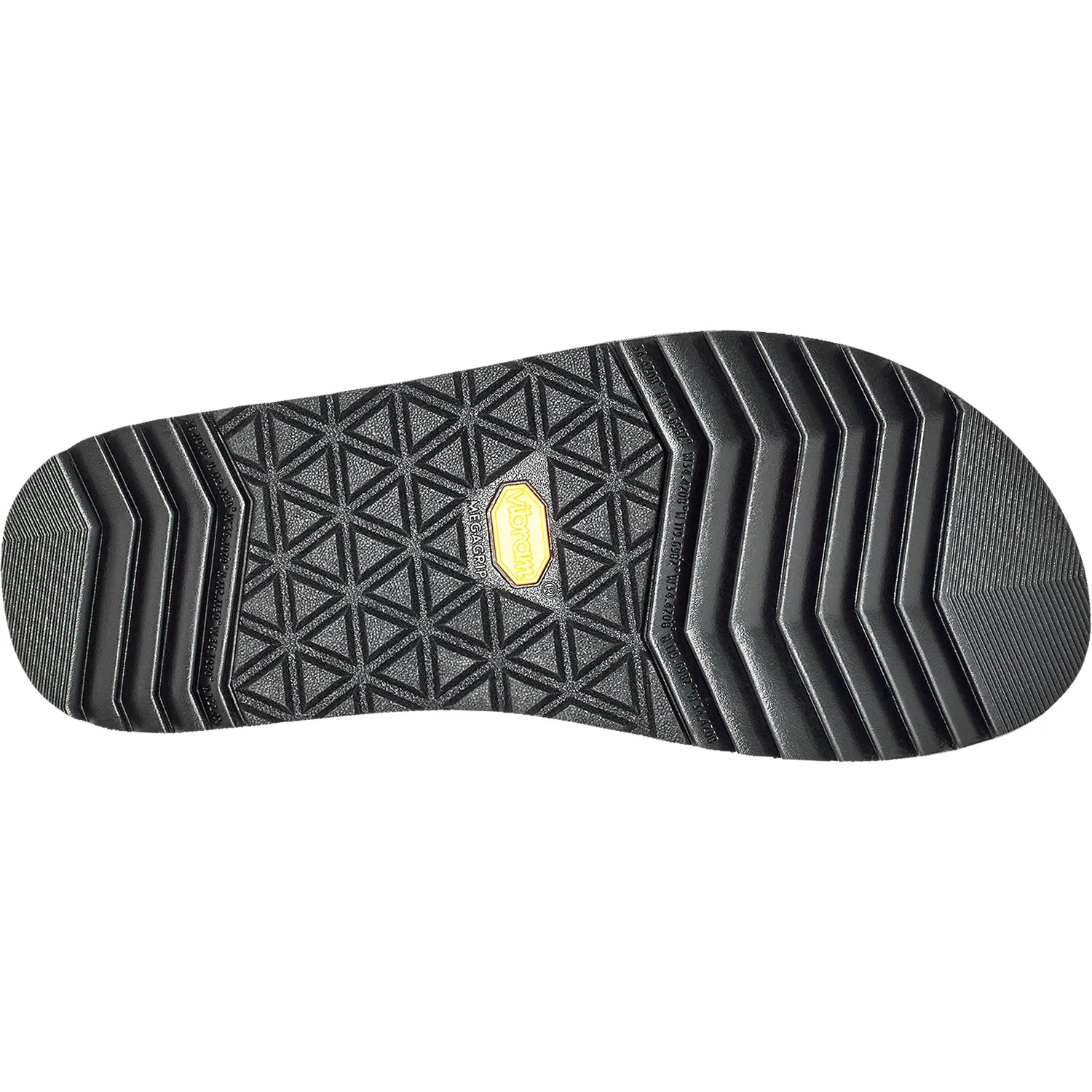 Men's Teva Universal Trail Dark Shadow Synthetic