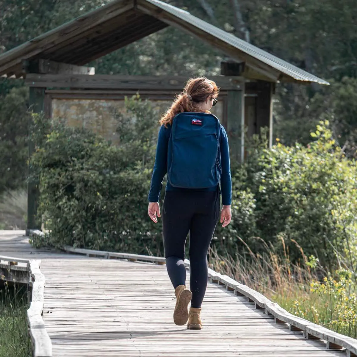 Merino Challenge Socks - Trail Cuff