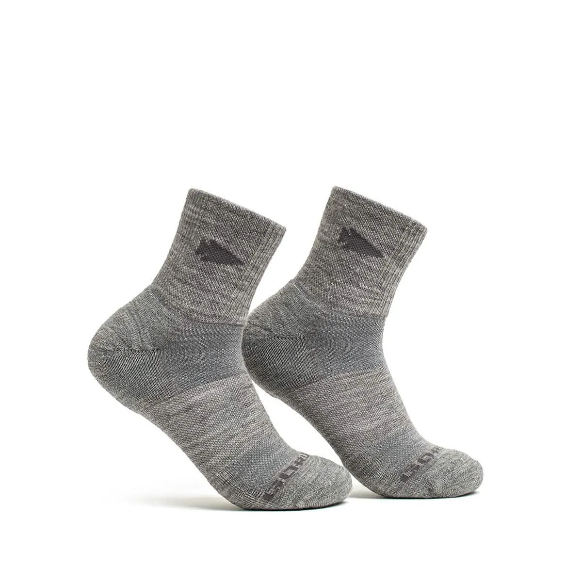 Merino Challenge Socks - Trail Cuff