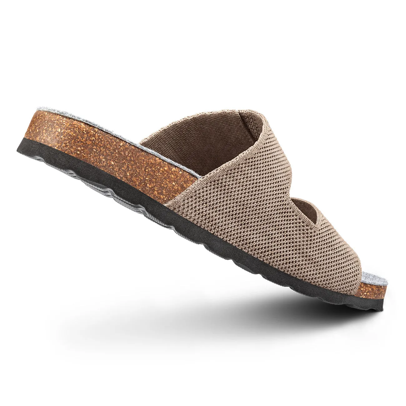 Merino Slides Women