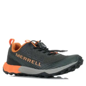 Merrell Agility Peak Olive/Black/Orange