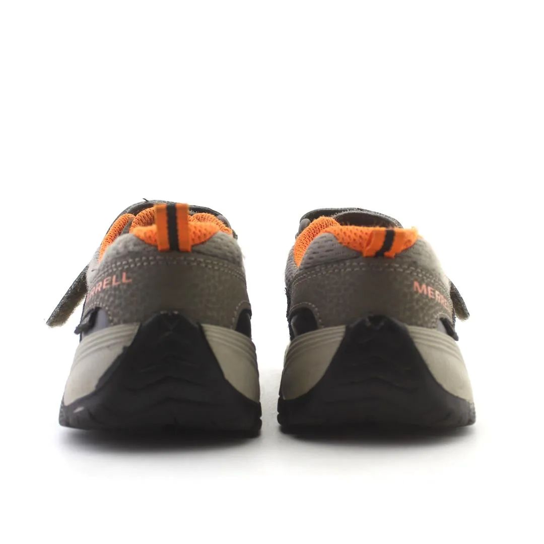 MERRELL  TRAIL QUEST JR