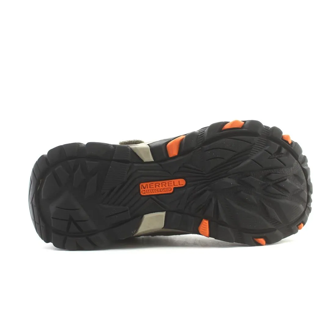 MERRELL  TRAIL QUEST JR