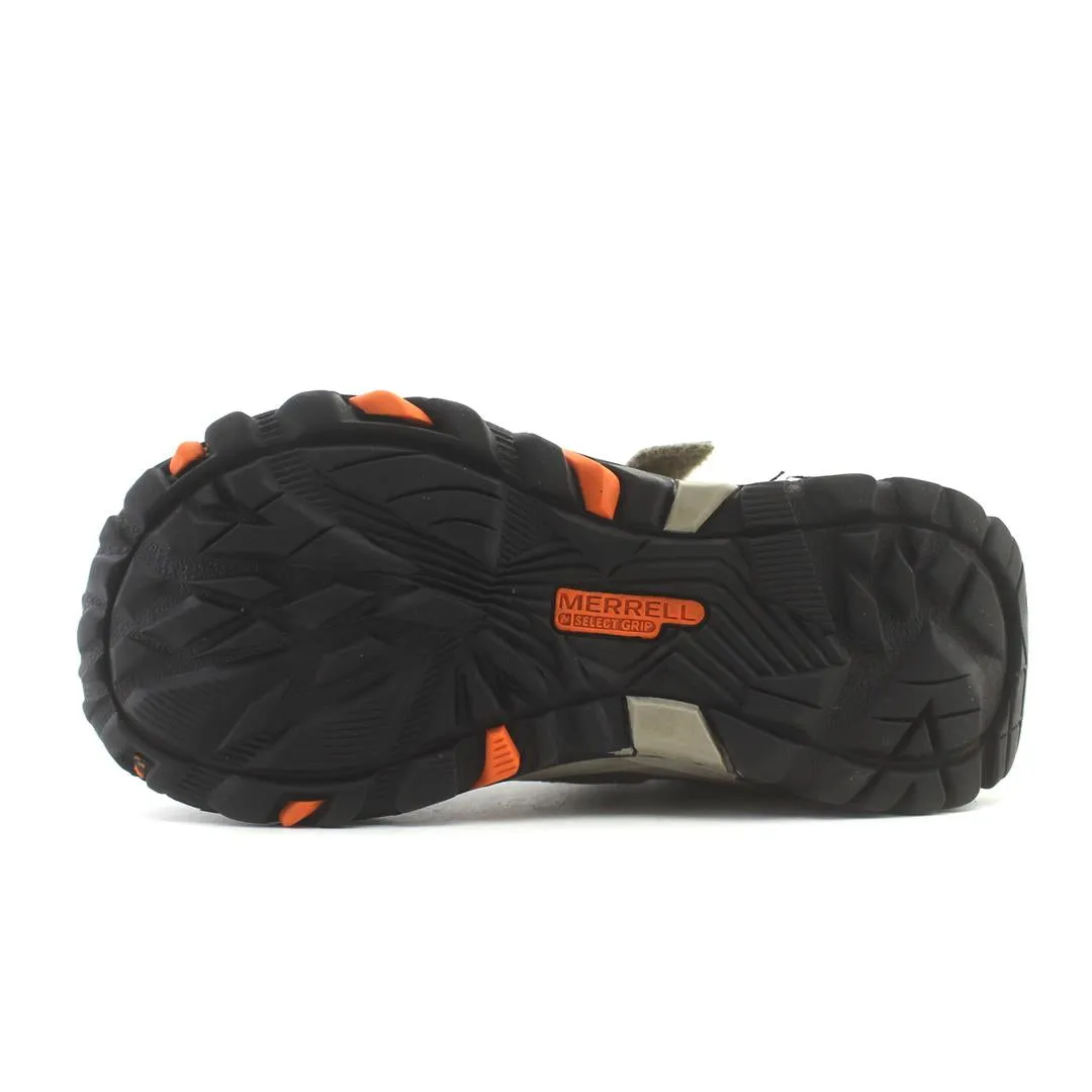 MERRELL  TRAIL QUEST JR