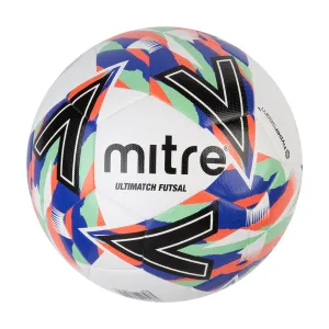 Mitre Ultimatch 24 Futsal Ball