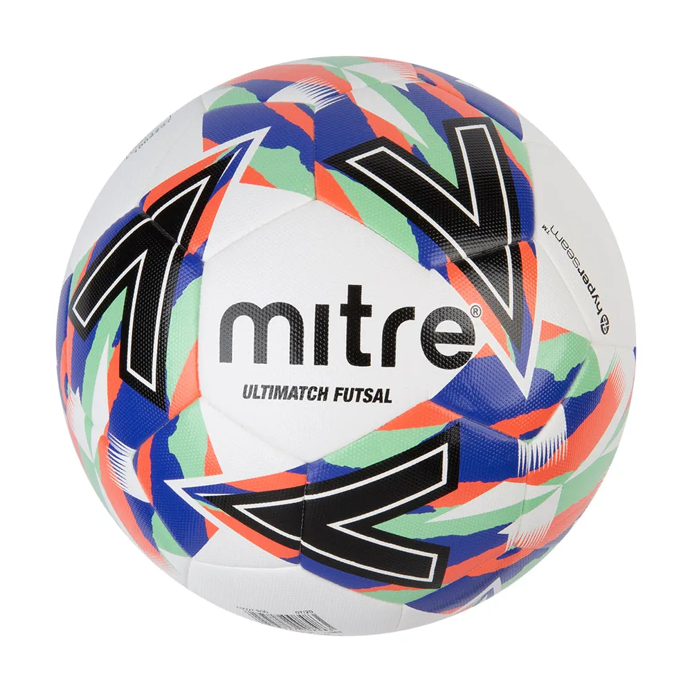 Mitre Ultimatch 24 Futsal Ball