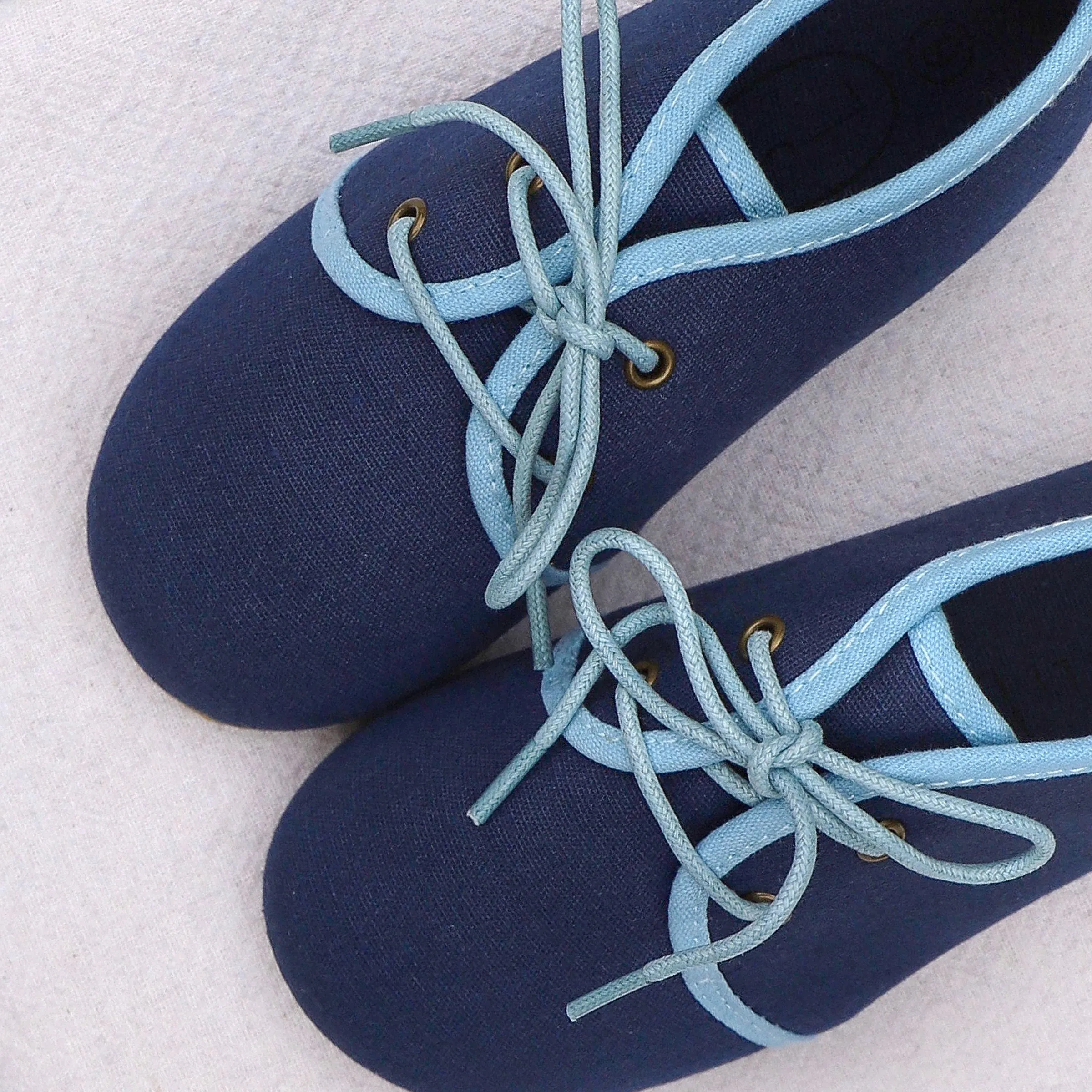 Navy | Kids Oxford