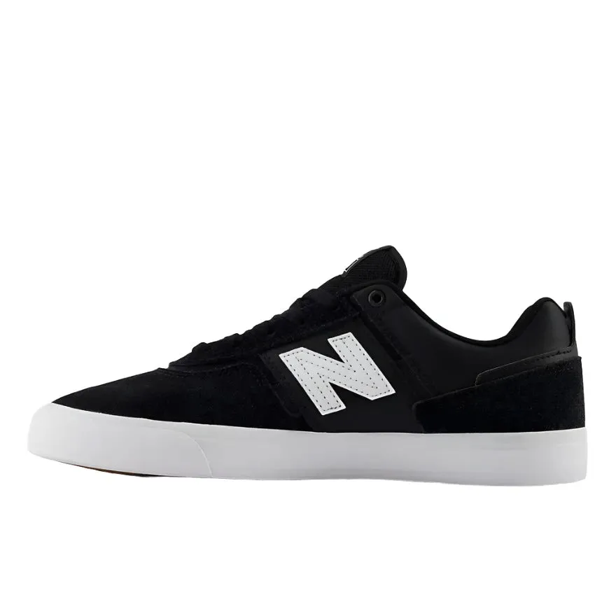 NB NUMERIC Jamie Foy 306 Shoes Black/White