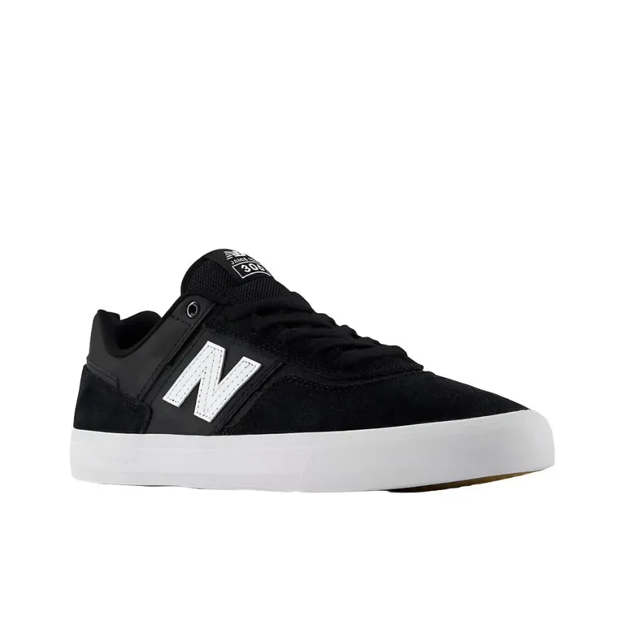 NB NUMERIC Jamie Foy 306 Shoes Black/White