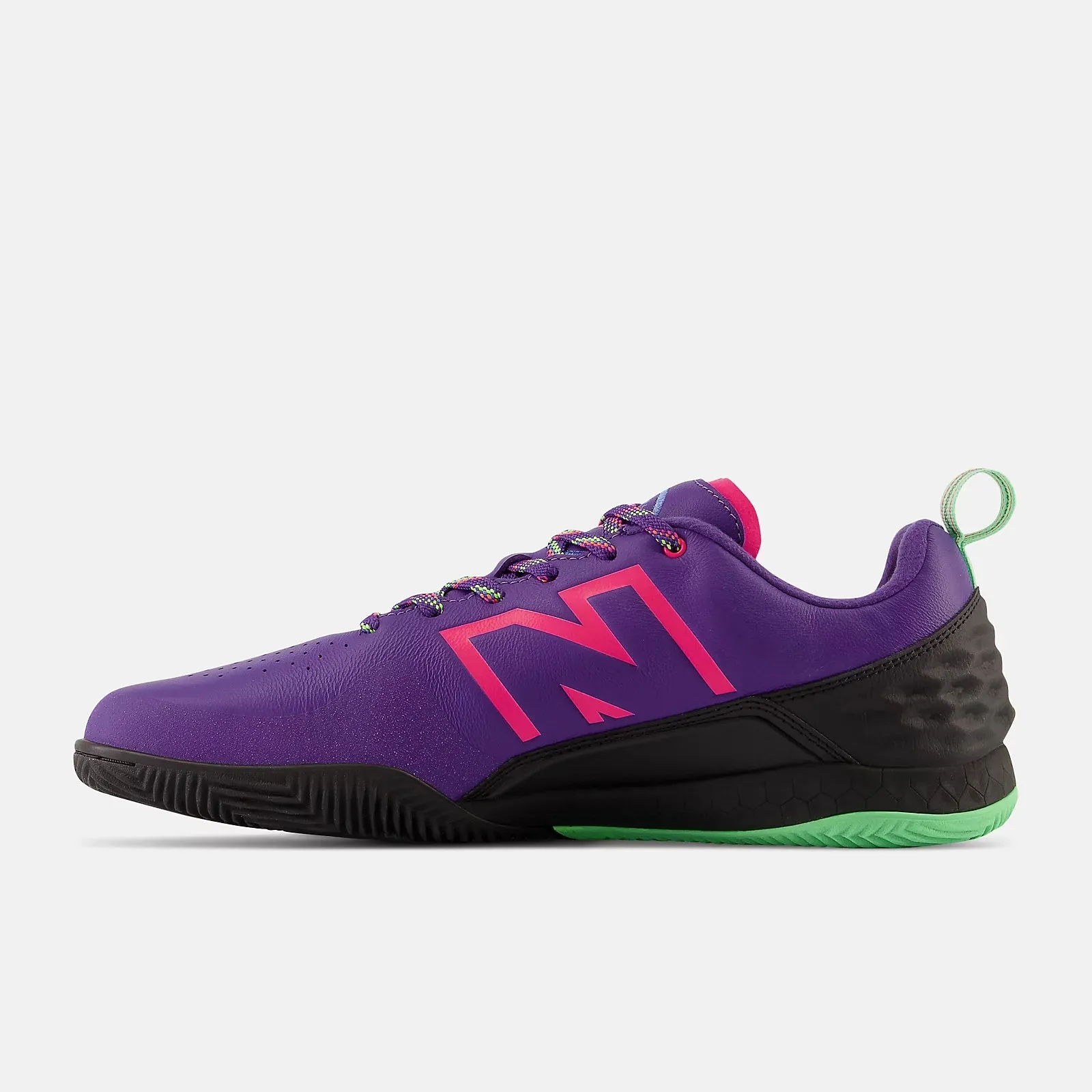 New Balance Fresh Foam Audazo v6 Pro IN - Prism Purple