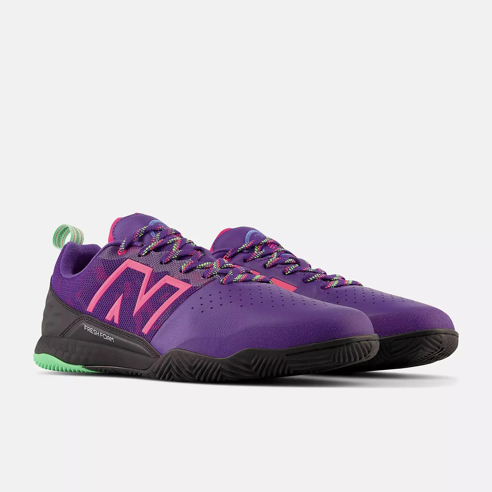 New Balance Fresh Foam Audazo v6 Pro IN - Prism Purple