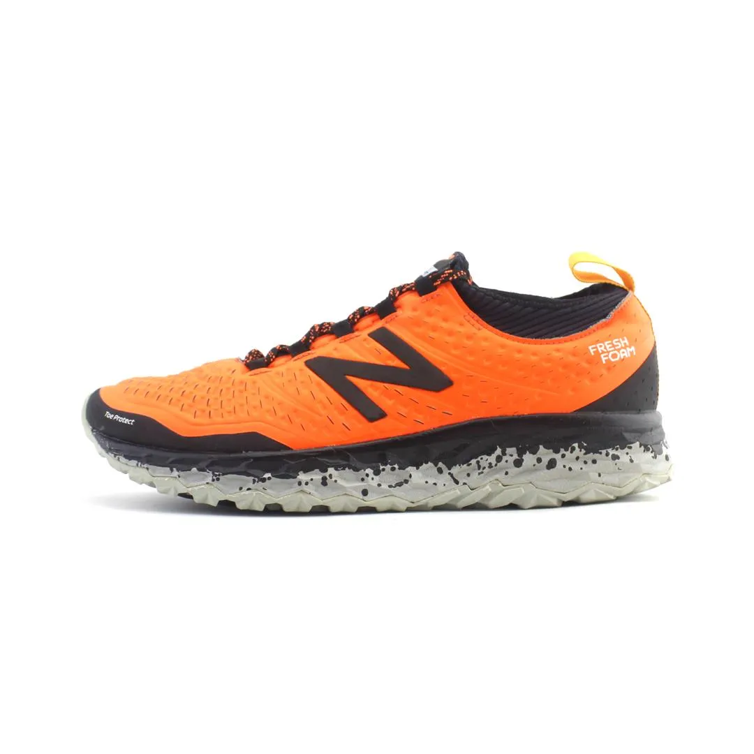 NEW BALANCE FRESH FOAM HIERRO V3