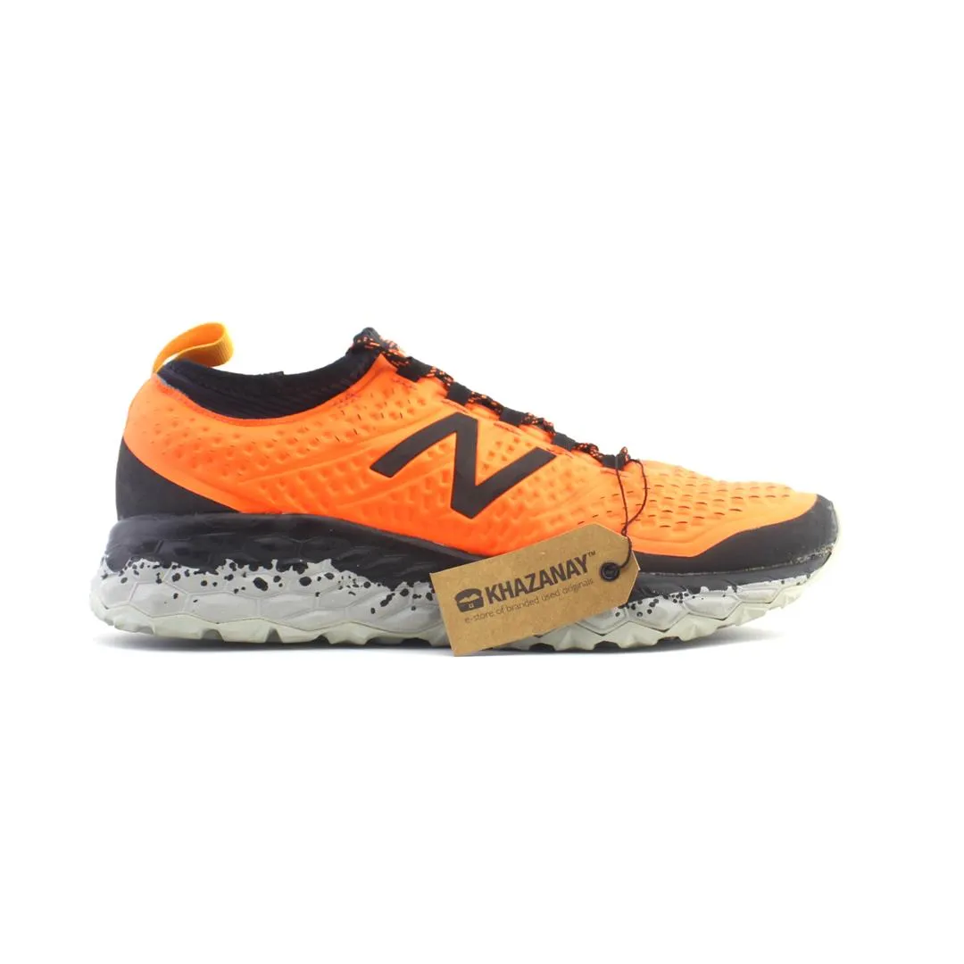 NEW BALANCE FRESH FOAM HIERRO V3