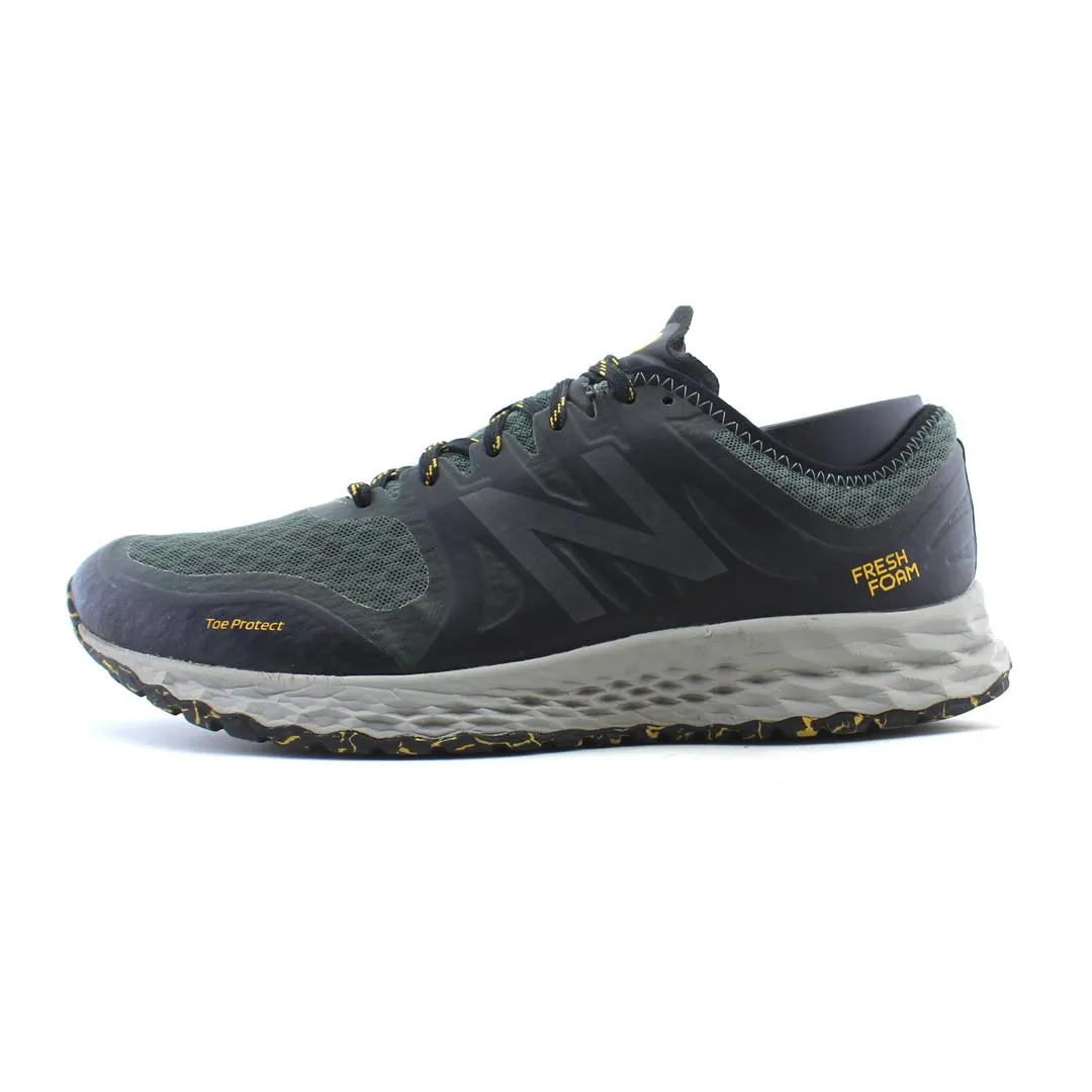 NEW BALANCE FRESH FOAM KAYMIN TRAIL V1