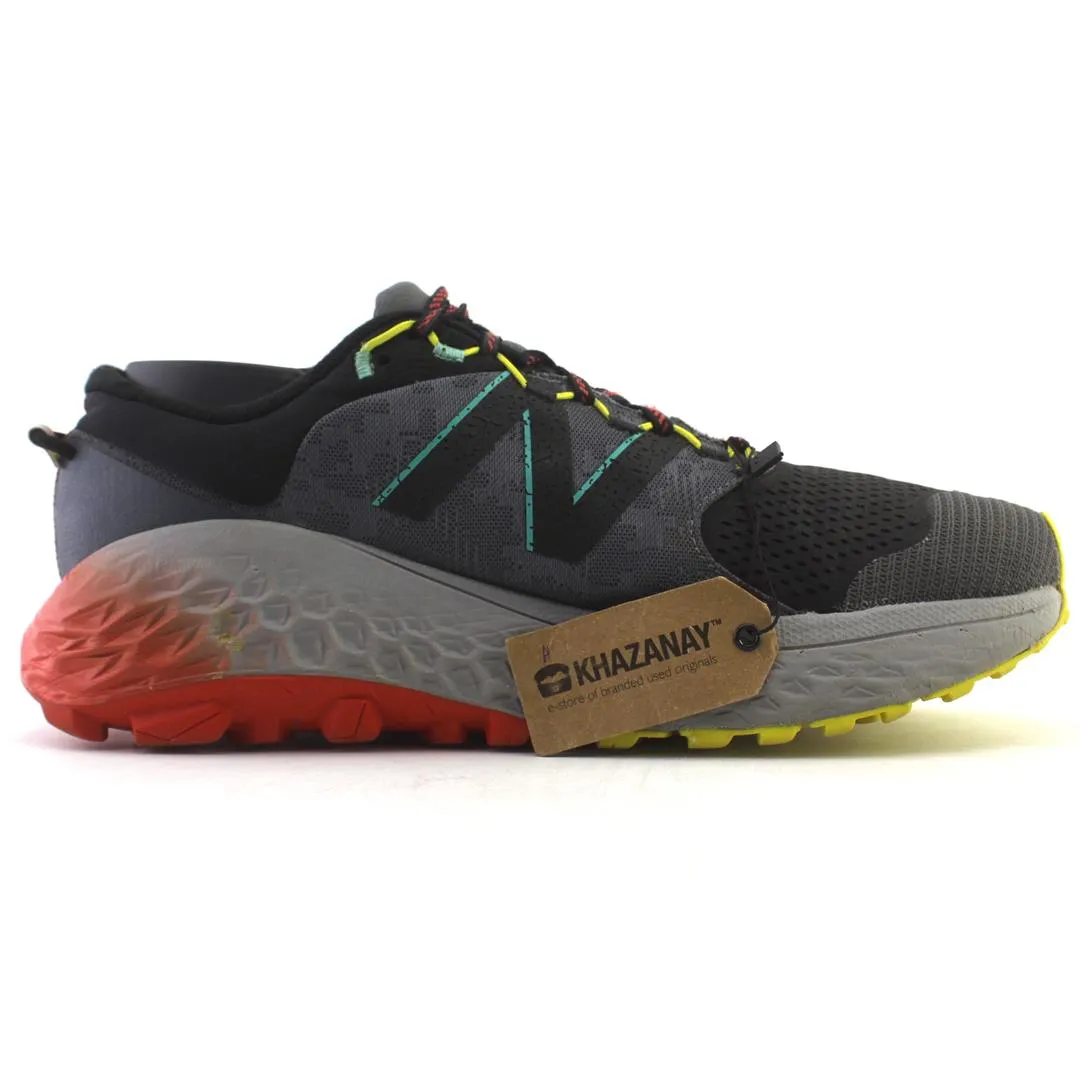 NEW BALANCE FRESH FOAM MORE TR V1