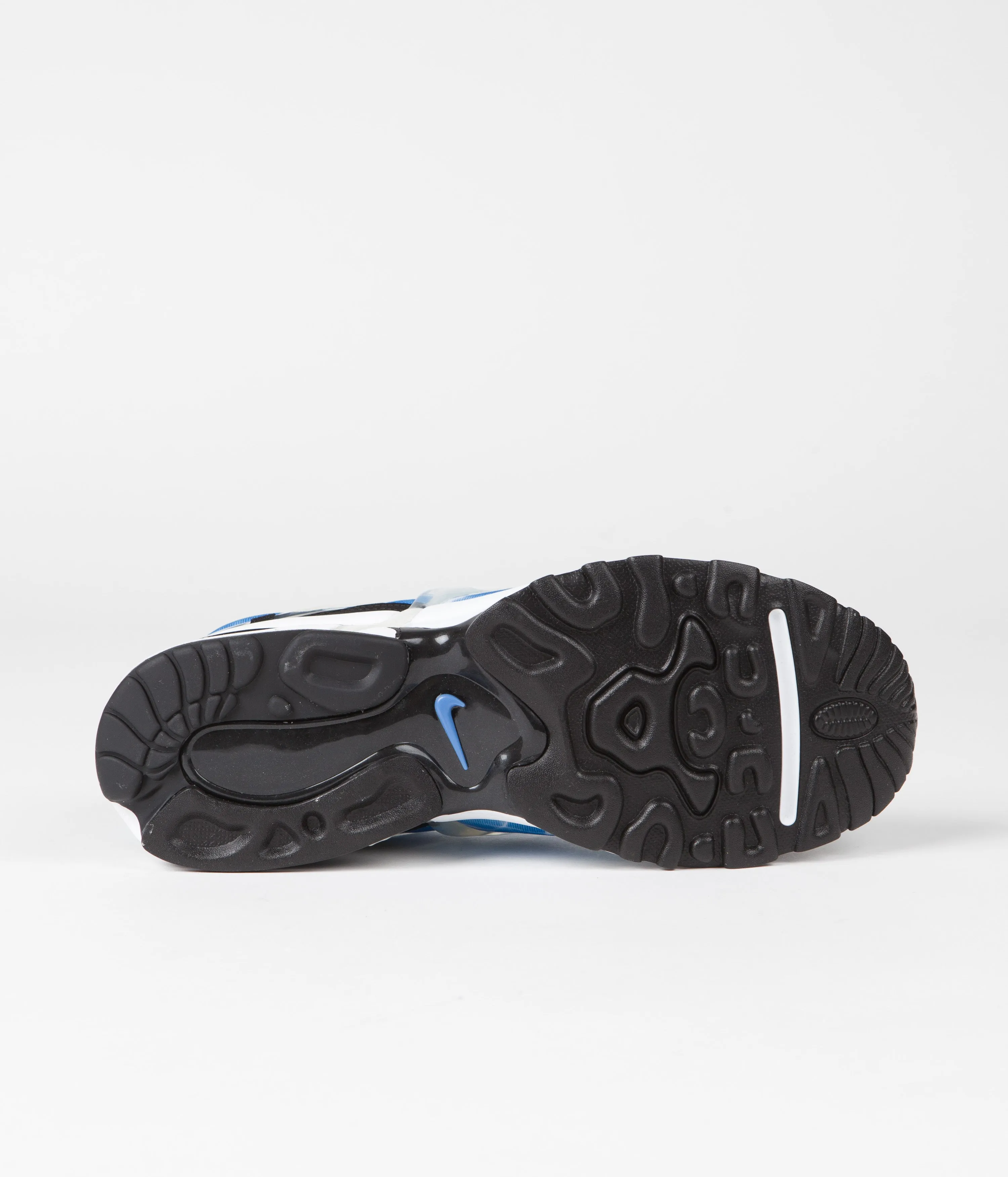 Nike Air Kukini SE Shoes - Coast / Black - Signal Blue - White