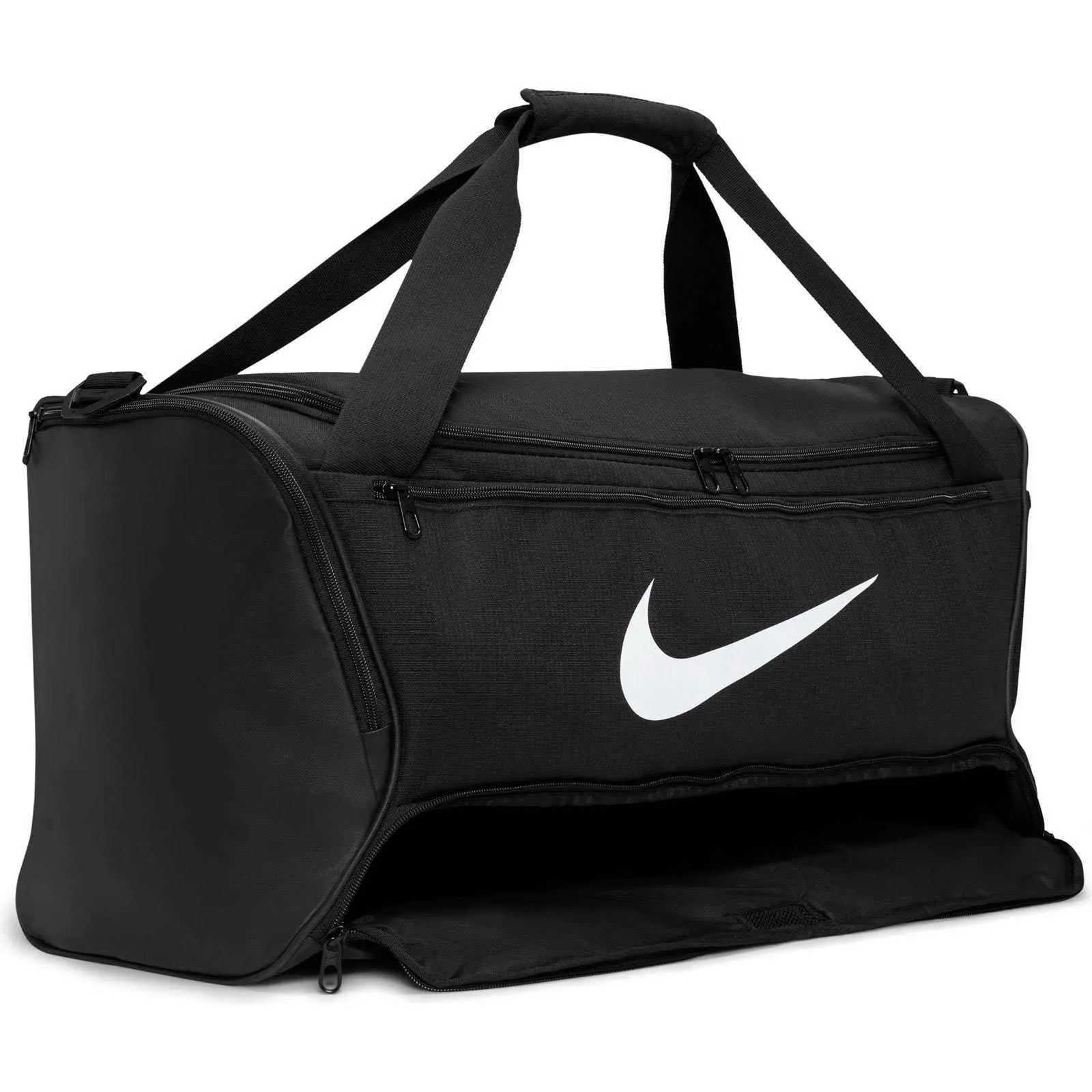 Nike Brasilia 9.5 Training Duffel Bag (Medium, 60L)