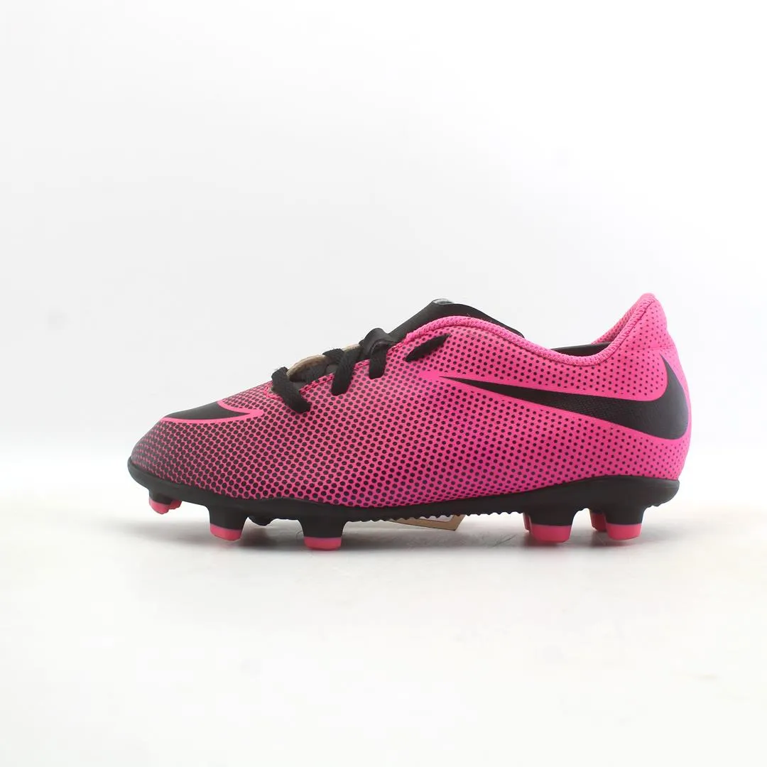 NIKE BRAVATA BOYS SIZE 11C