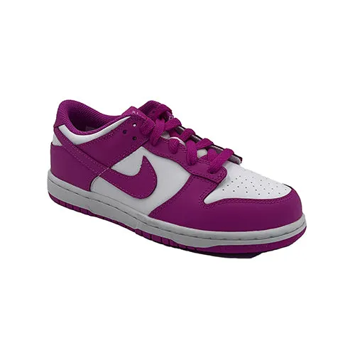 Nike Dunk Low (GS), Active Fuchsia