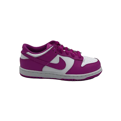 Nike Dunk Low (GS), Active Fuchsia