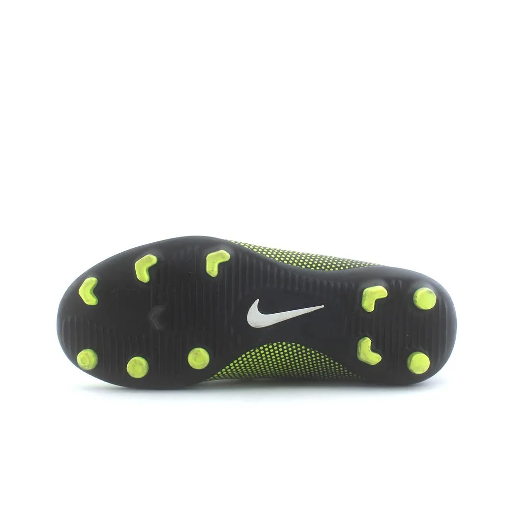 NIKE  JR BRAVATA II FG