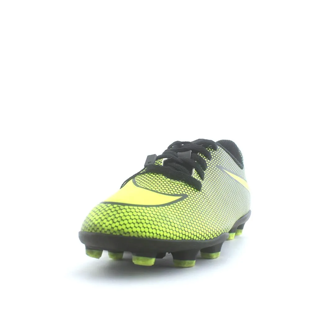 NIKE  JR BRAVATA II FG