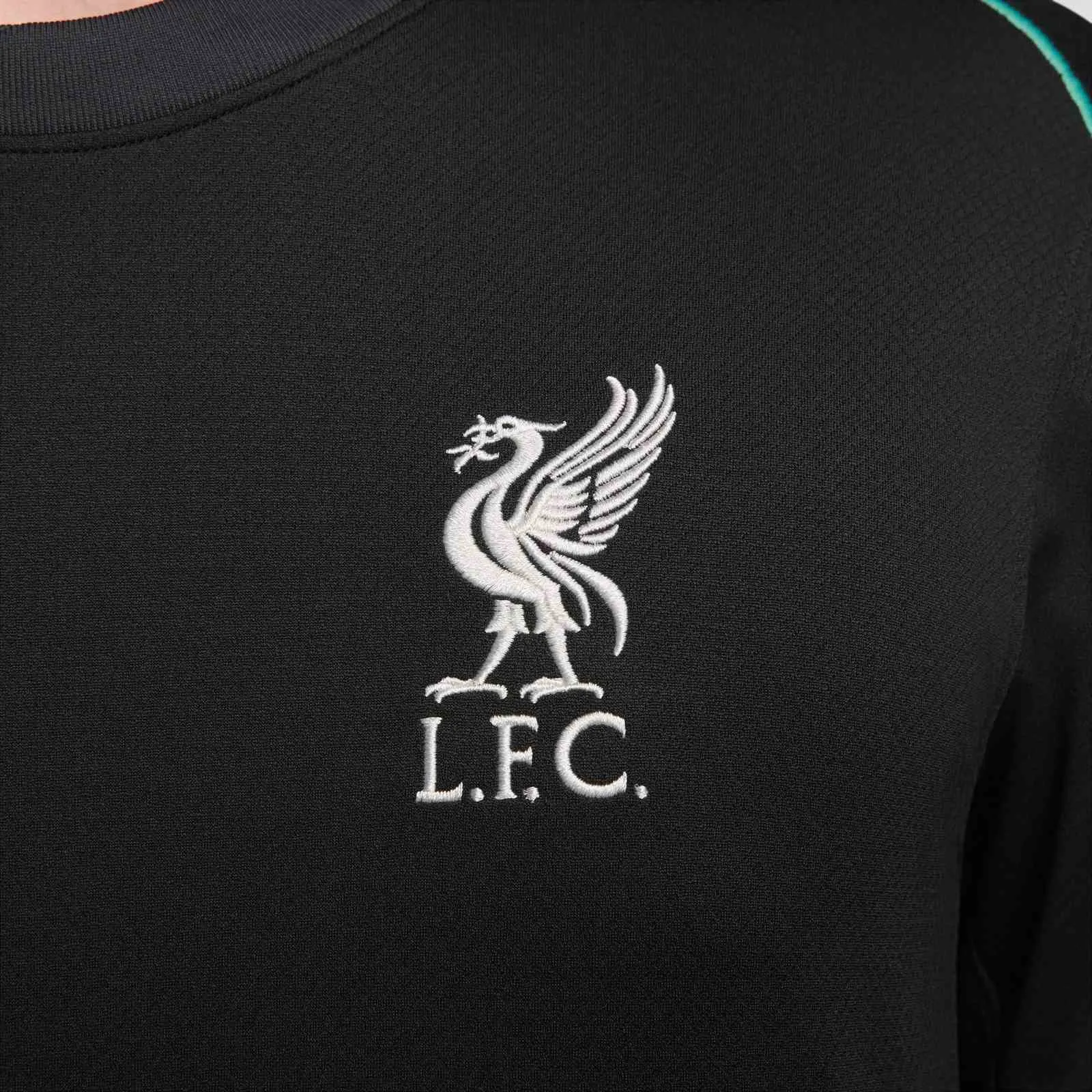 Nike Liverpool FC 2024/25 Stadium Away Mens Jersey