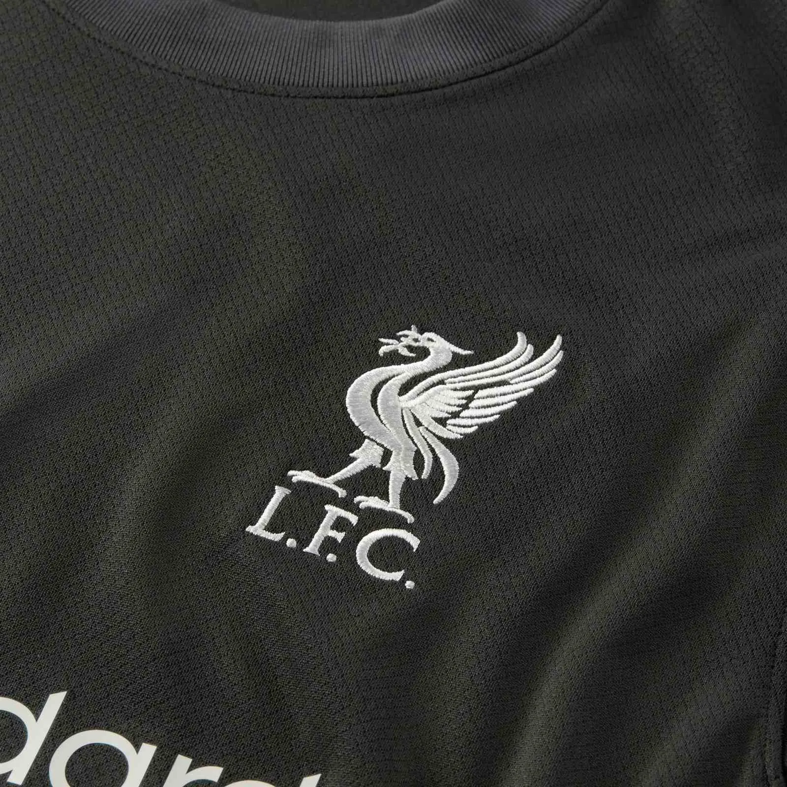 Nike Liverpool FC 2024/25 Stadium Away Mens Jersey