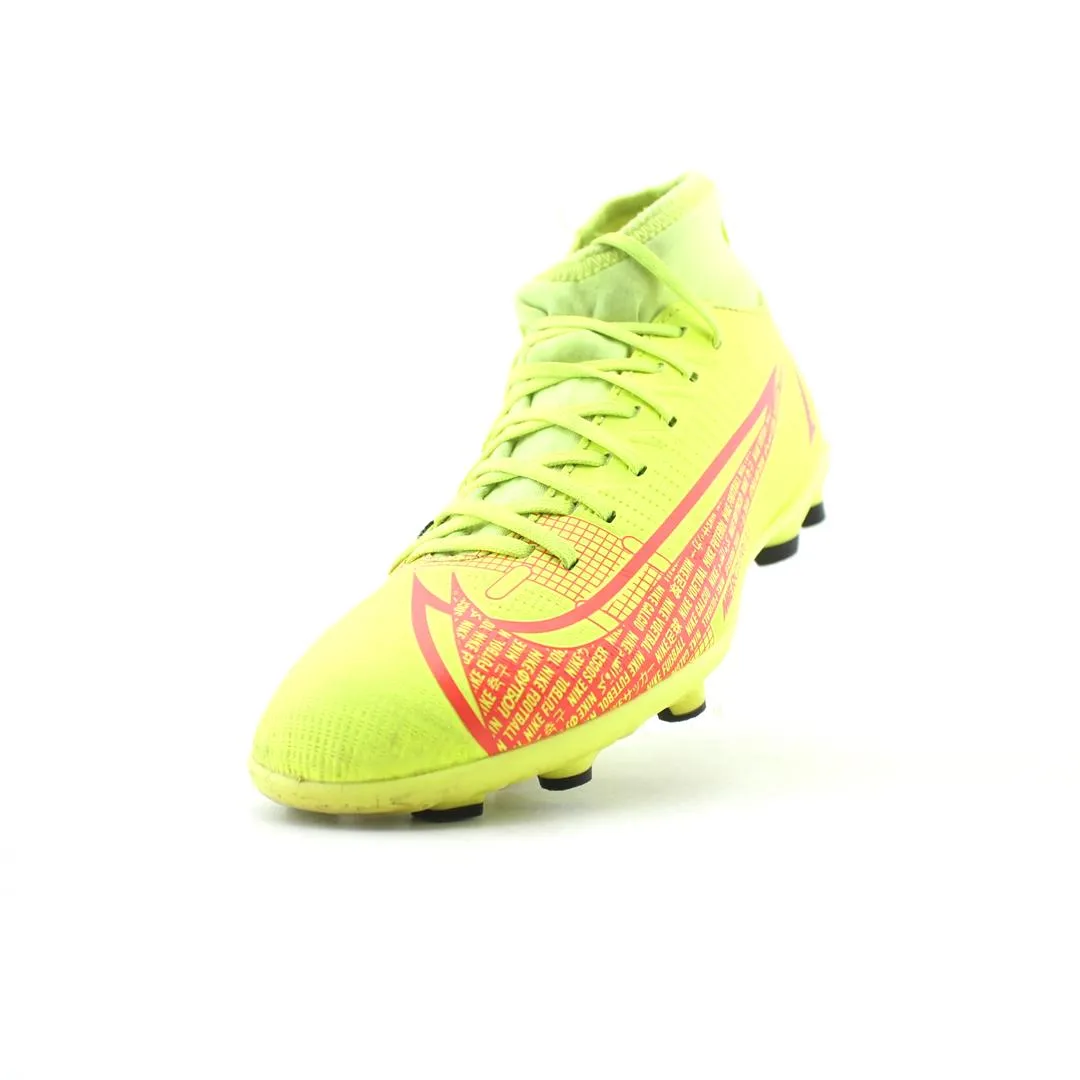 NIKE  MERCURIAL SUPERFLY 8