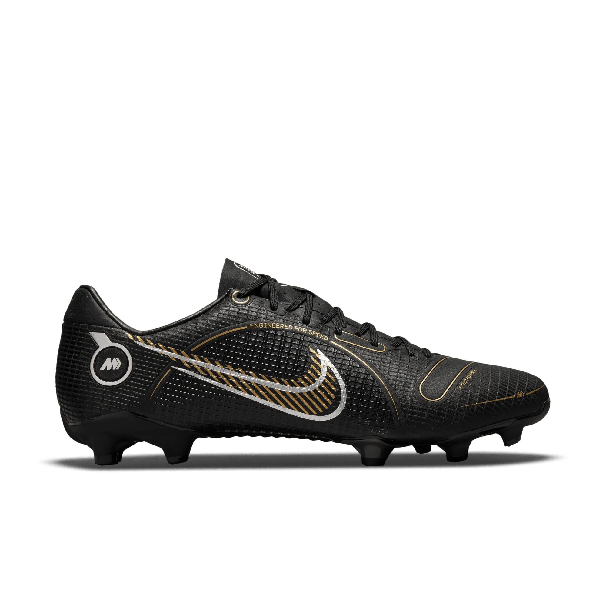 Nike Mercurial Vapor 14 Academy FG/MG