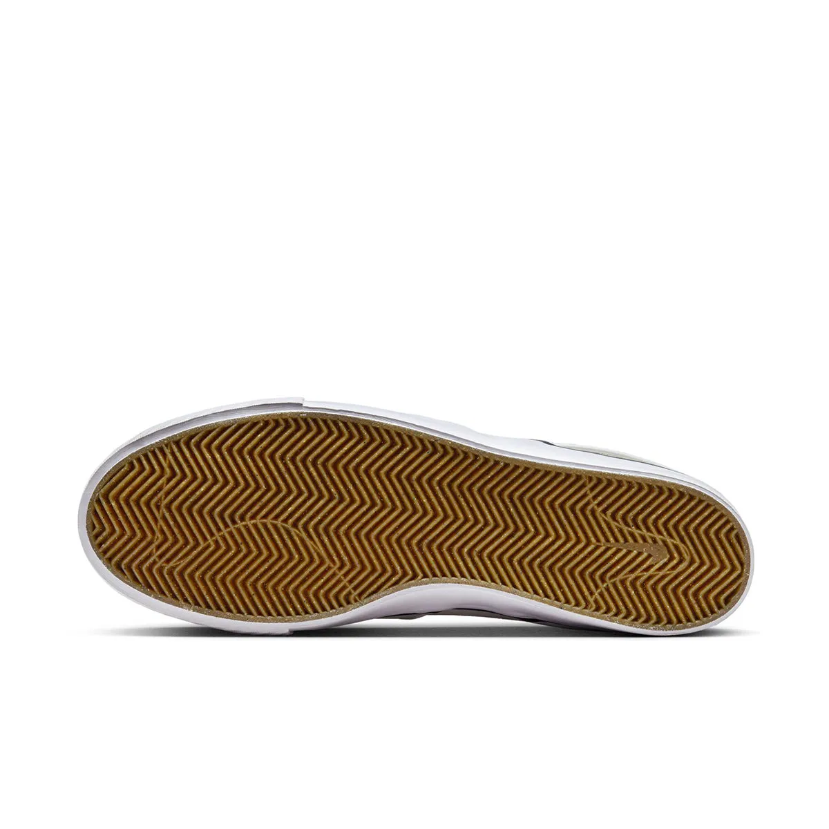 Nike SB - Janoski  Slip On Shoes Summit White/Black