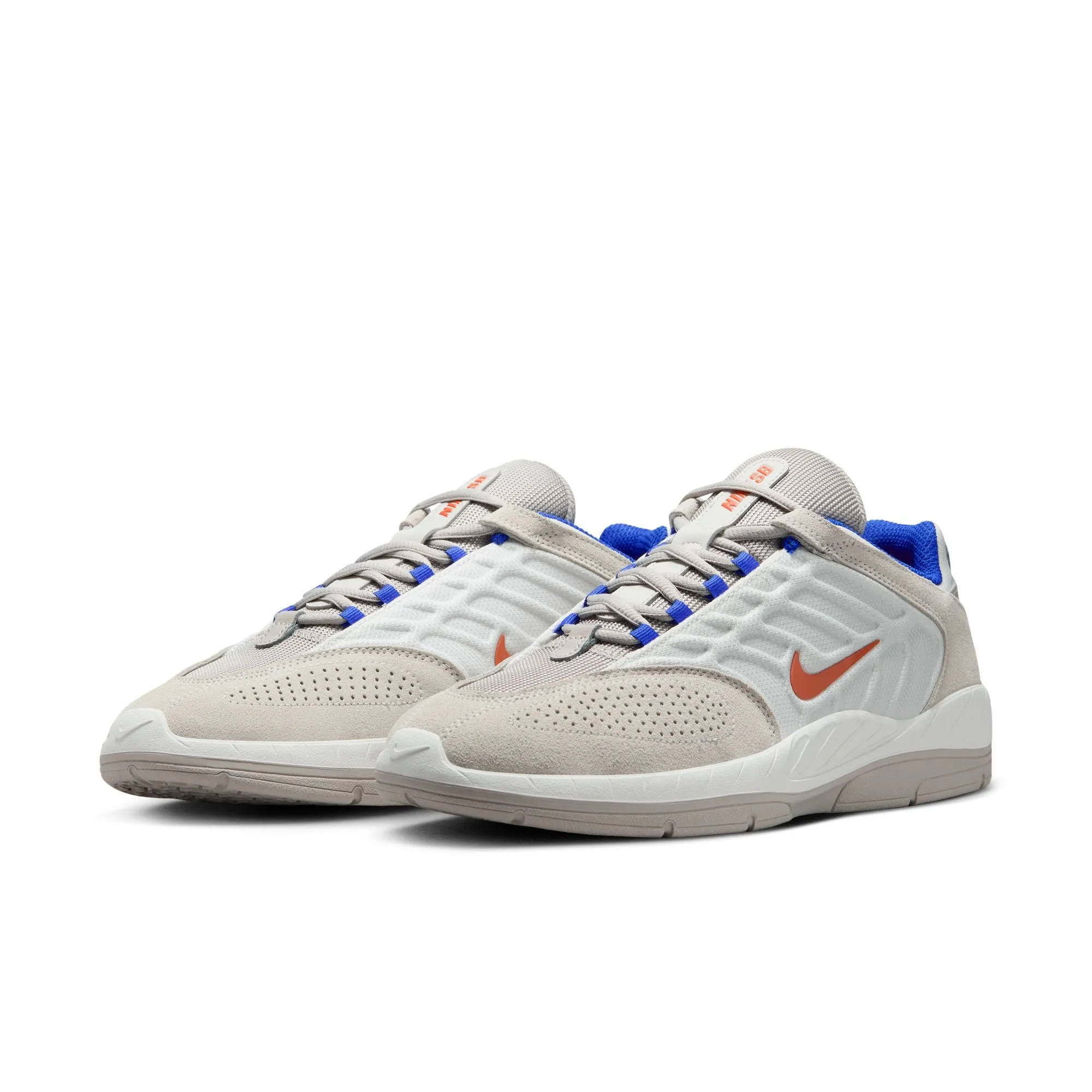 NIKE SB VERTEBRAE SUMMIT WHITE/COSMIC CLAY