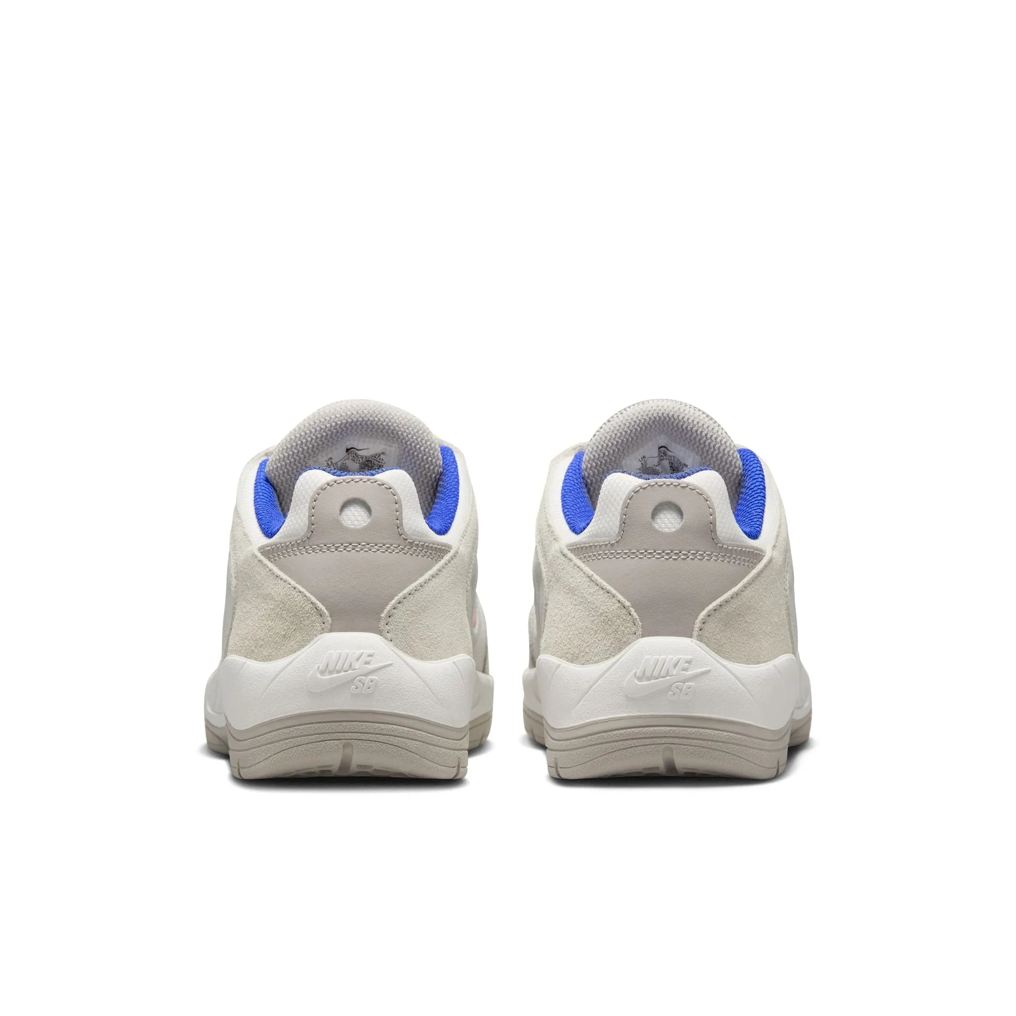 NIKE SB VERTEBRAE SUMMIT WHITE/COSMIC CLAY