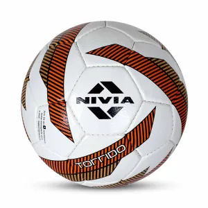 NIVIA TORRIDO FOOTBALL