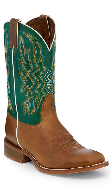 Nocona Boots Men's Deputy Tan (NB3000)