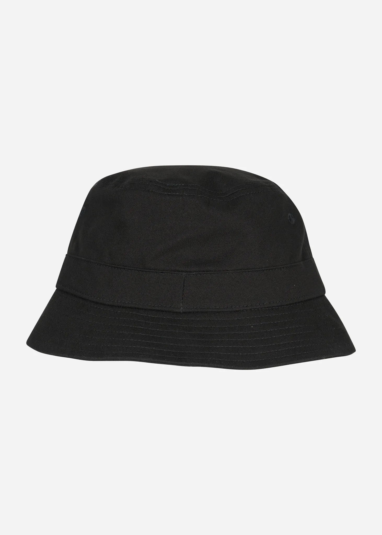 Norton drill sports hat - black