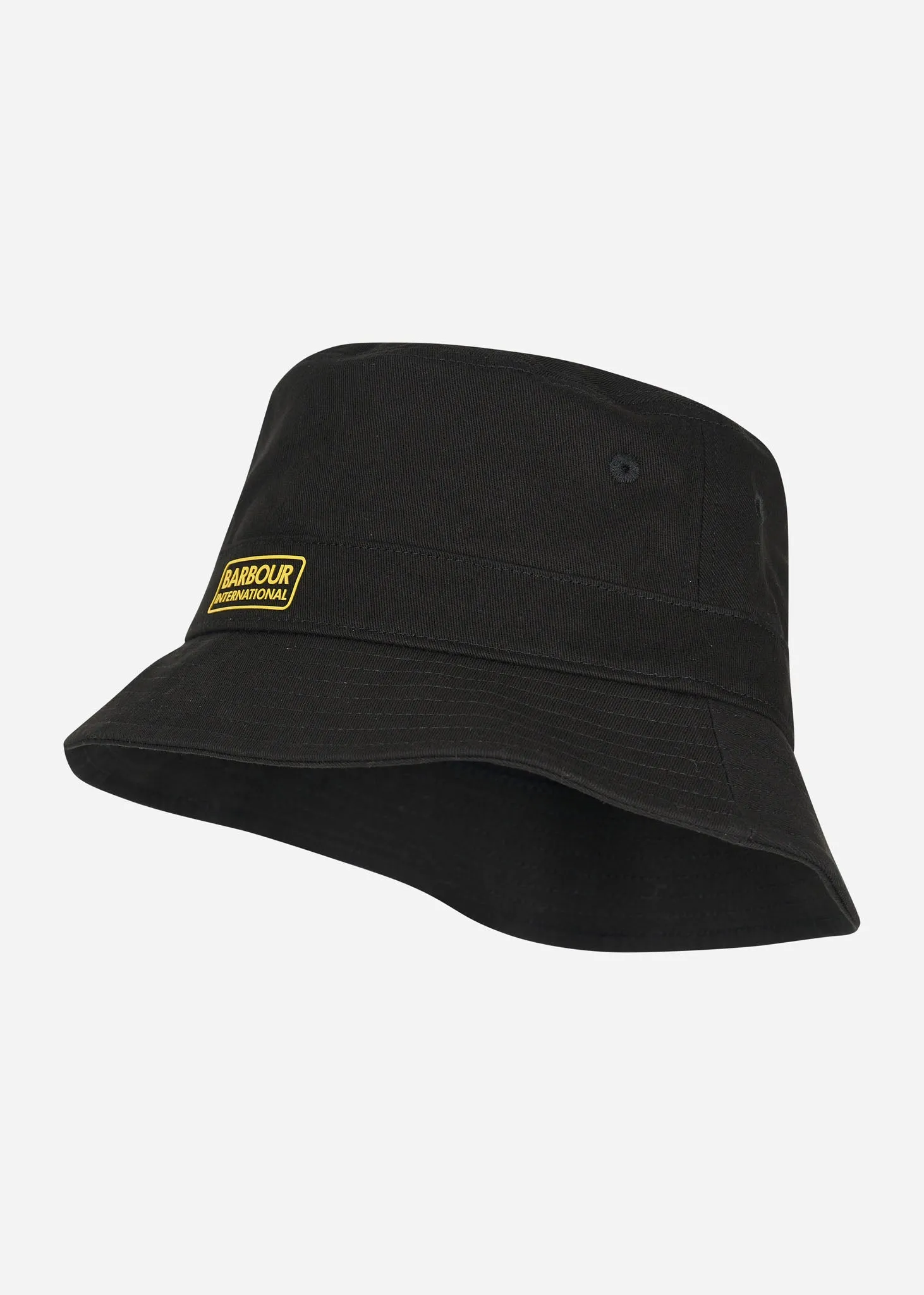 Norton drill sports hat - black