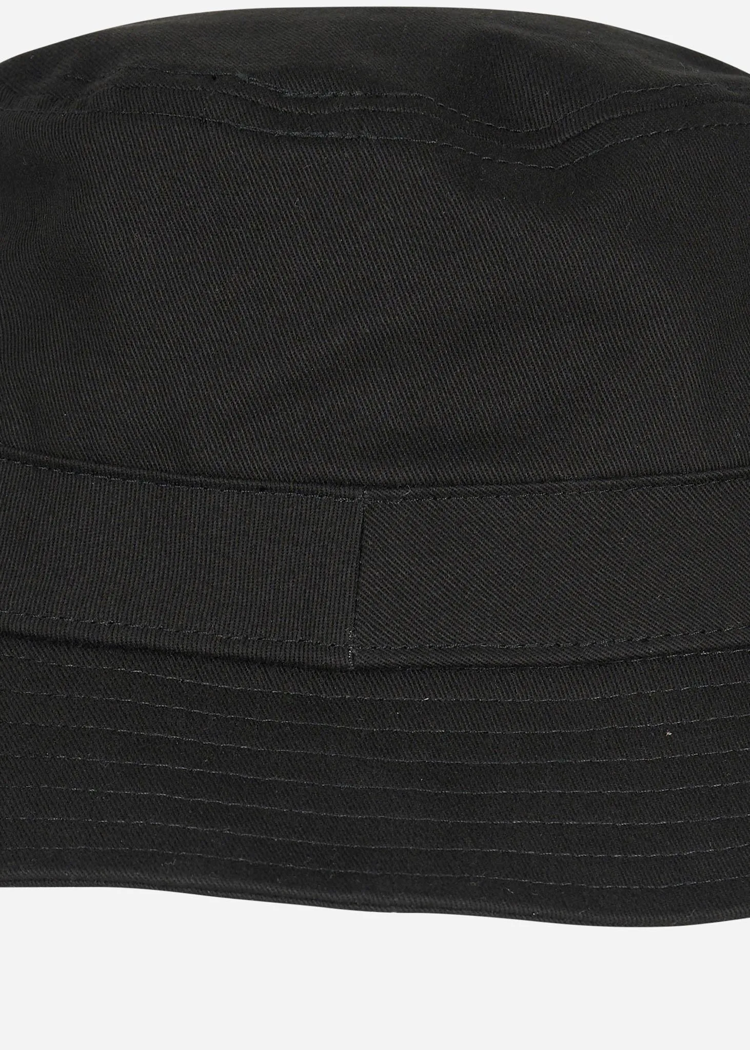 Norton drill sports hat - black