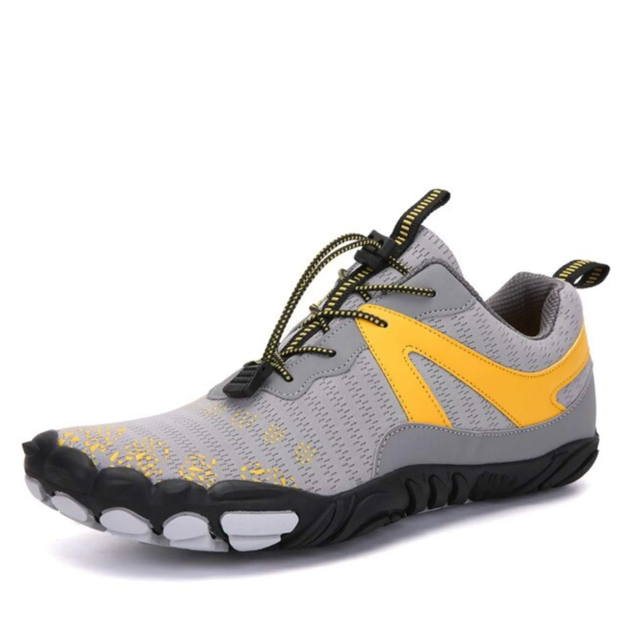 Outdoor Five-finger Hiking Shoes Fitness Sports River Trekking Shoes New Wading Water Shoes Barefoot Shoes