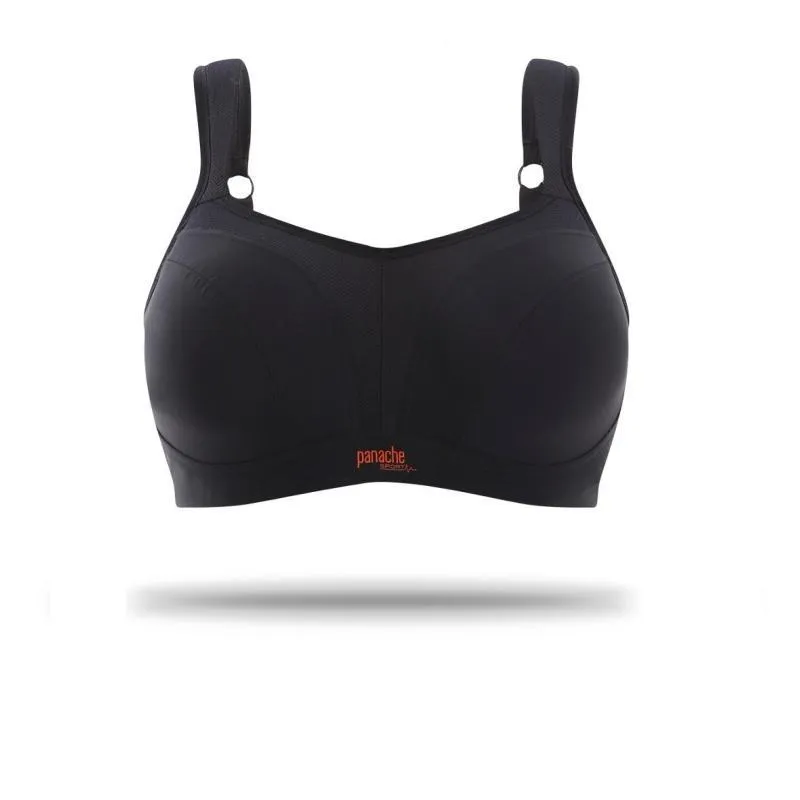 Panache Sports Bra Wired