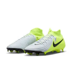 Phantom Luna II Pro Firm Ground Soccer Boots - Mad Voltage Pack