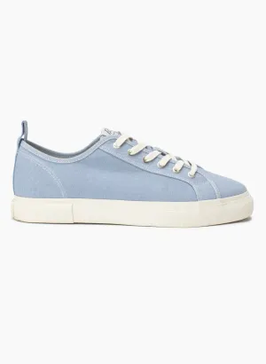 POOLSIDE SNEAKER BLUE